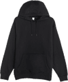 Am image of a Custom Lane 7 Premium Pullover Hoodie in Black!