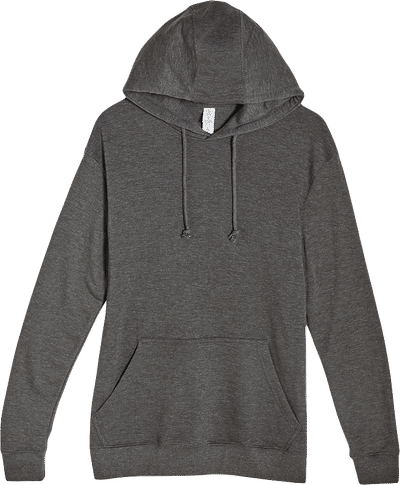 French terry hoodie mens new arrivals