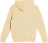 Am image of a Custom Lane 7 Premium Youth Hoodie in Pina Colada!