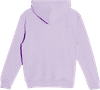 Am image of a Custom Lane 7 Premium Youth Hoodie in Lilac!