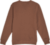 Am image of a Custom Lane 7 Premium Crewneck Sweatshirt in Chestnut!