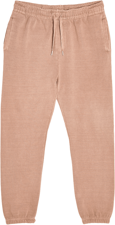 Am image of a Custom Lane 7 Urban Sweatpants in Burro!