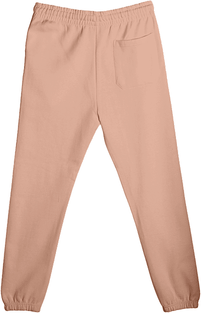 Am image of a Custom Lane 7 Urban Sweatpants in Burro!