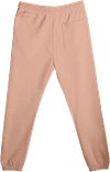 Am image of a Custom Lane 7 Urban Sweatpants in Burro!