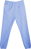Am image of a Custom Lane 7 Urban Sweatpants in Grape Ice!