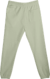 Am image of a Custom Lane 7 Urban Sweatpants in Oil Green!