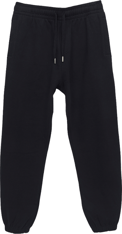Am image of a Custom Lane 7 Urban Sweatpants in Black!