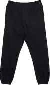 Am image of a Custom Lane 7 Urban Sweatpants in Black!