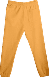 Am image of a Custom Lane 7 Urban Sweatpants in Peanut Butter!