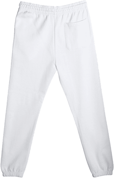 Am image of a Custom Lane 7 Urban Sweatpants in Lunar Rock!