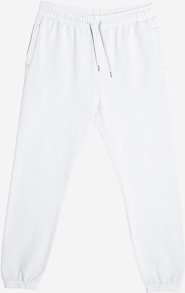 Am image of a Custom Lane 7 Urban Sweatpants in Lunar Rock!