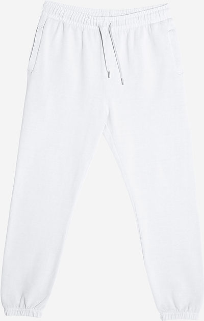 Am image of a Custom Lane 7 Urban Sweatpants in Lunar Rock!