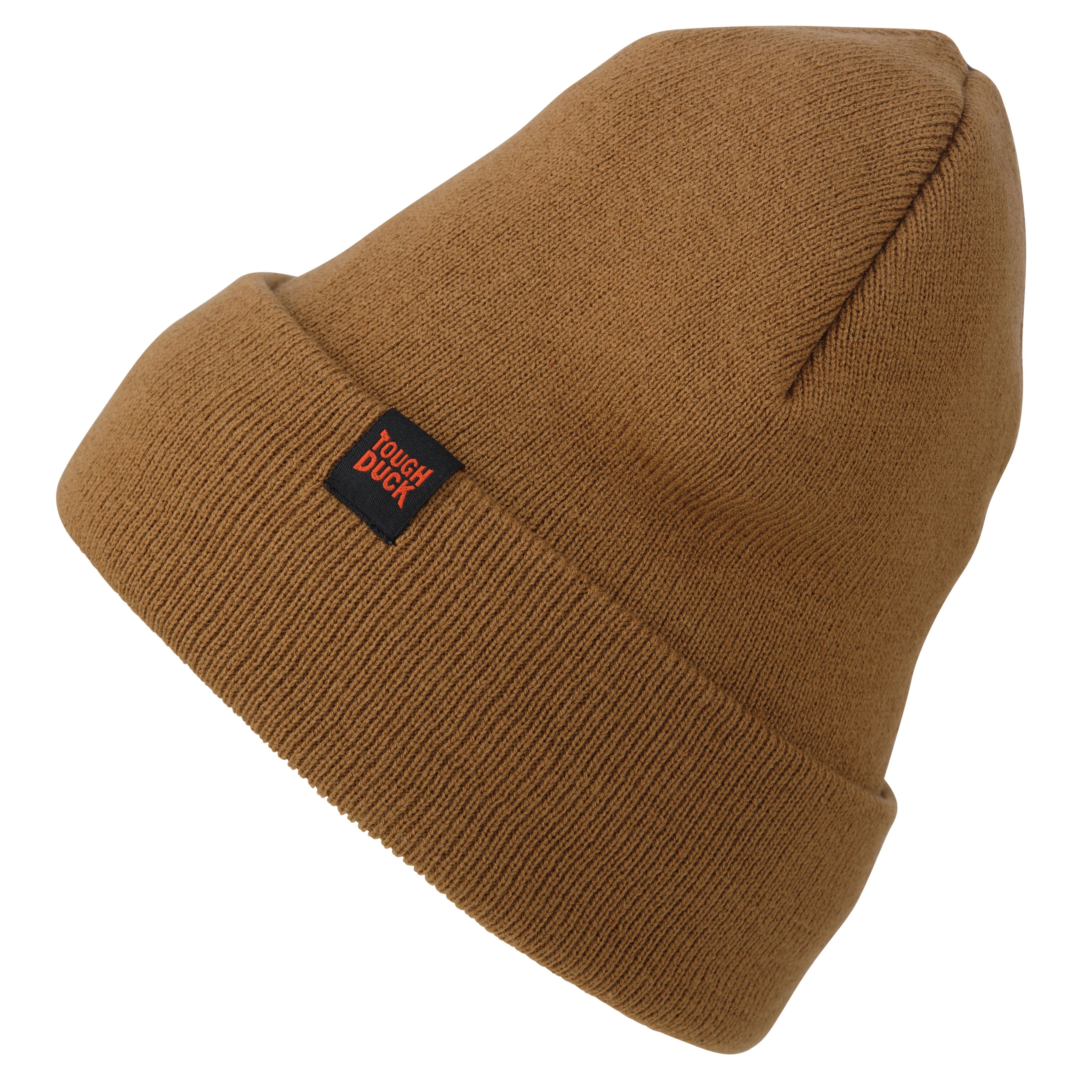 Tough Duck FX 40 Thinsulate™ Toque in Brown