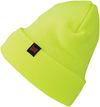 Am image of a Custom Tough Duck FX 40 Thinsulate™ Toque in Fluorescent Green!