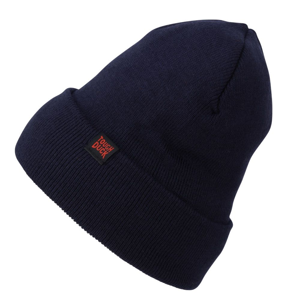 Tough Duck FX 40 Thinsulate™ Toque in Navy