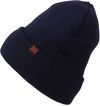 Am image of a Custom Tough Duck FX 40 Thinsulate™ Toque in Navy!