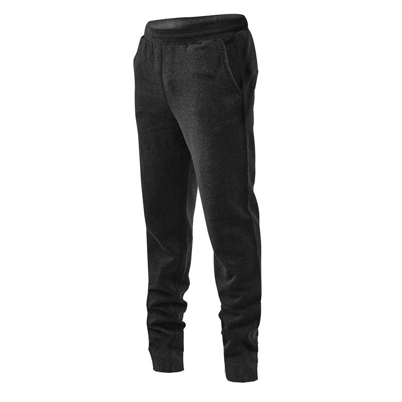 Stormtech Mens Monashee Fleece Jogger in Black