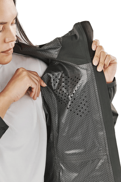 An image of a Custom Stormtech Womens Artimus Technical Shell!