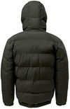 Am image of a Custom Stormtech Mens Explorer Thermal Jacket in Granite!