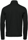 Am image of a Custom Stormtech Mens Treeline Performance Jacket in Black!
