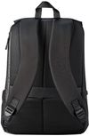 Am image of a Custom Stormtech Medusa Backpack in Black!
