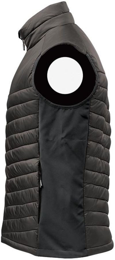 An image of a Custom Stormtech Mens Montserrat Thermal Vest!