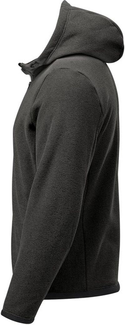 An image of a Custom Stormtech Mens Medusa Fleece Hoody!