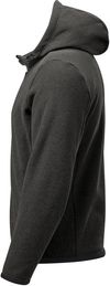 An image of a Custom Stormtech Mens Medusa Fleece Hoody!
