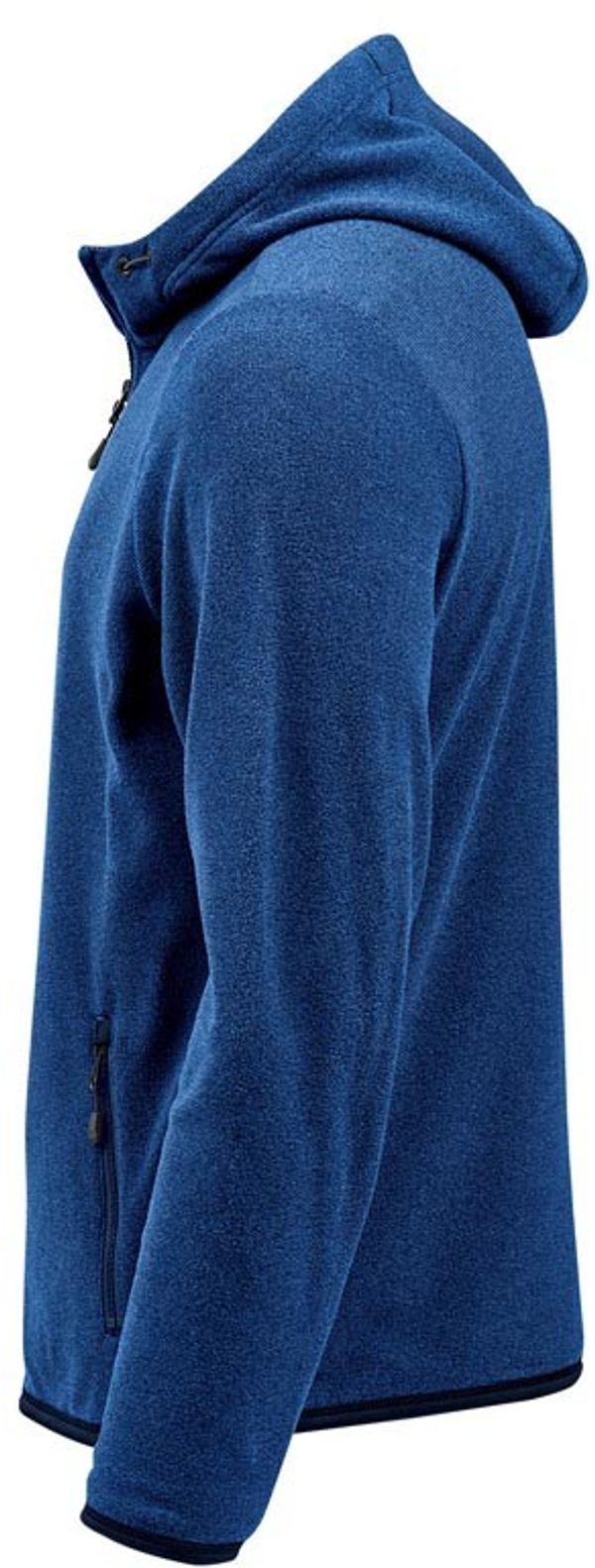An image of a Custom Stormtech Mens Novarra Full Zip Hoody!