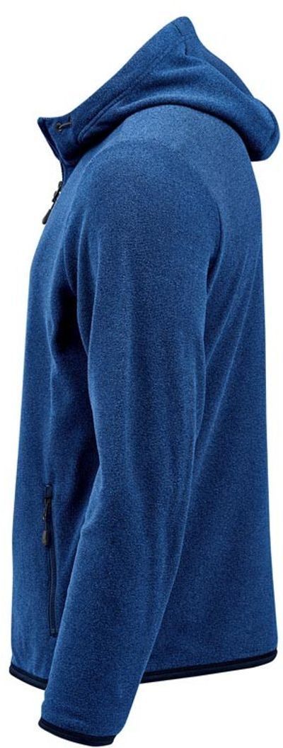 An image of a Custom Stormtech Mens Novarra Full Zip Hoody!