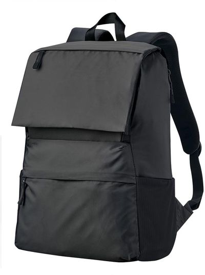 An image of a Custom Stormtech Medusa Backpack!