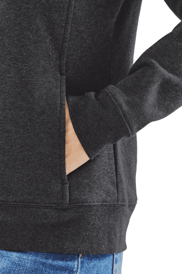 An image of a Custom Stormtech Womens Monashee Fleece Full Zip Hoody!