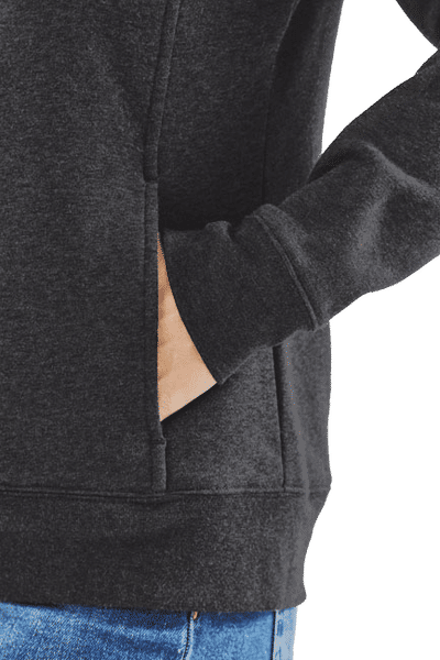 An image of a Custom Stormtech Womens Monashee Fleece Full Zip Hoody!