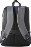 Am image of a Custom Stormtech Medusa Backpack in Graphite!
