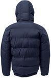 Am image of a Custom Stormtech Mens Explorer Thermal Jacket in Midnight!