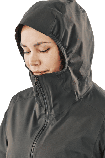 An image of a Custom Stormtech Womens Artimus Technical Shell!