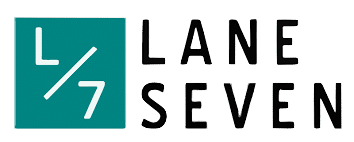 Lane Seven Logo