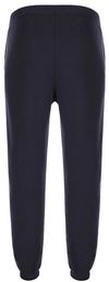 Am image of a Custom Muskoka Trail Garment Co Bay Hill Fleece Sweat Pant in Navy!
