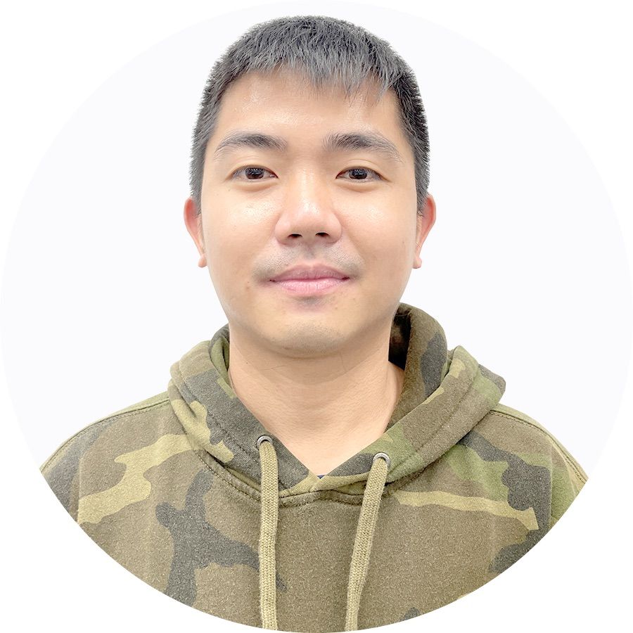 John | DTF Specialist