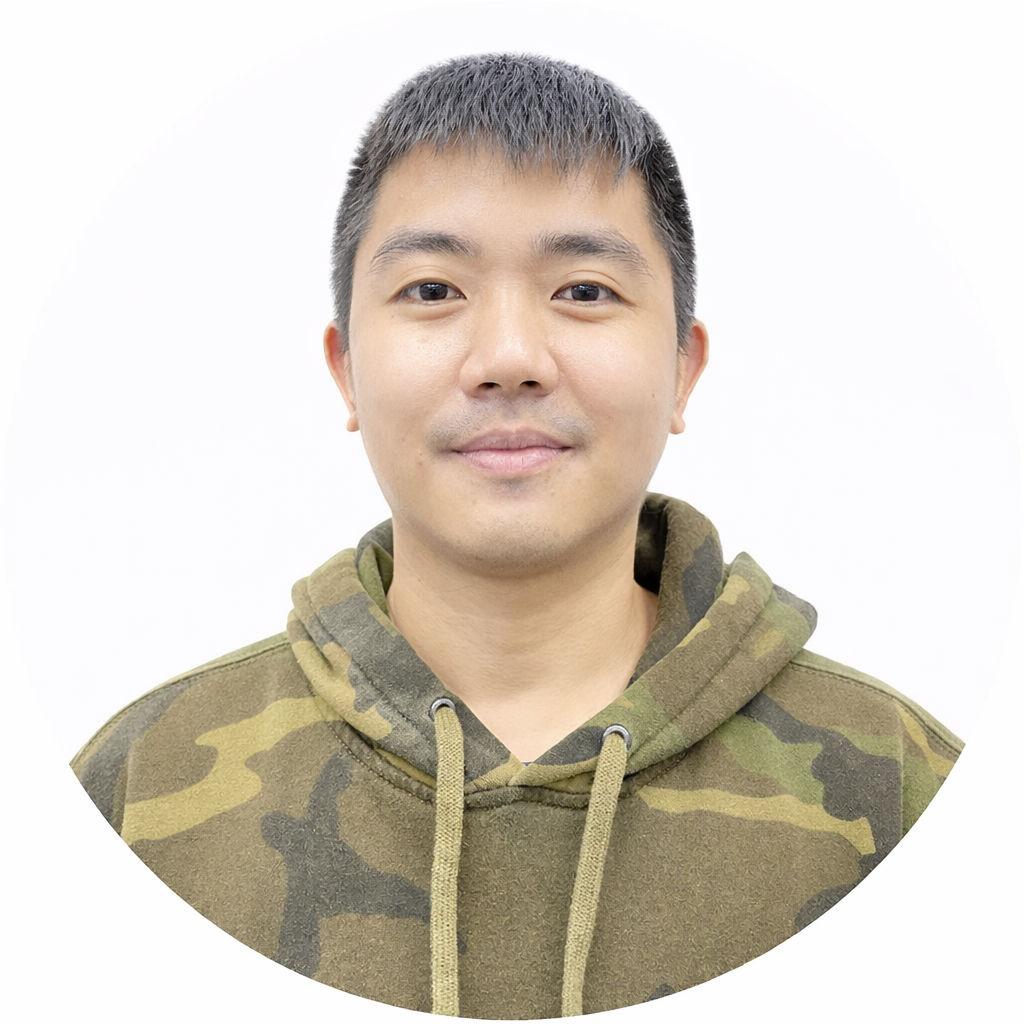 John | DTF Specialist