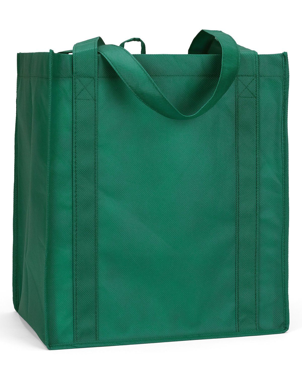 Liberty Bags Reusable Shopping Bag in Forest Green