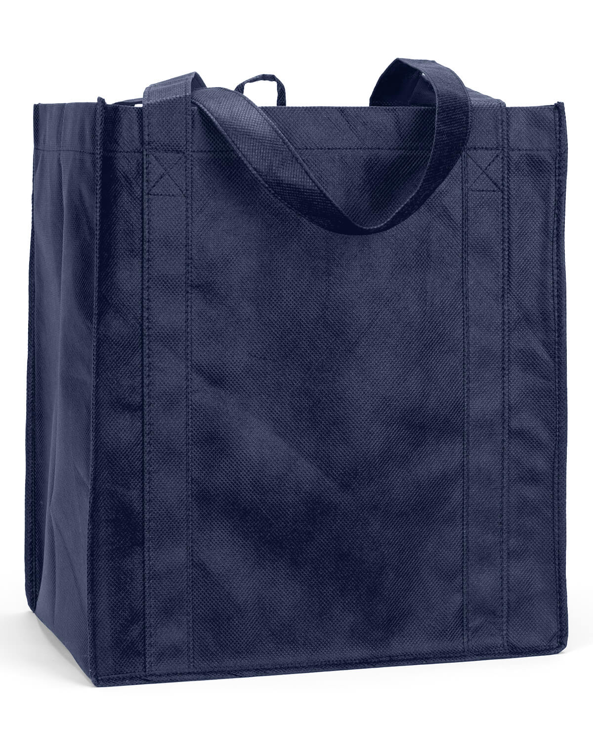 Liberty Bags Reusable Shopping Bag in Navy