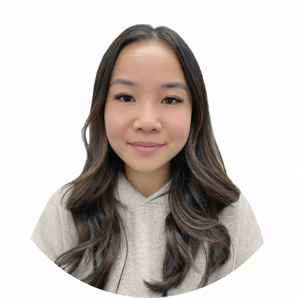 Leanna | Marketing Associate