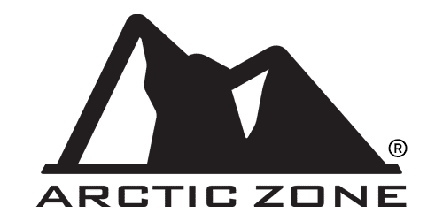 Arctic Zone Logo