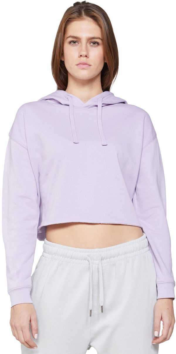 An image of a Custom Lane 7 Crop Hoodie!