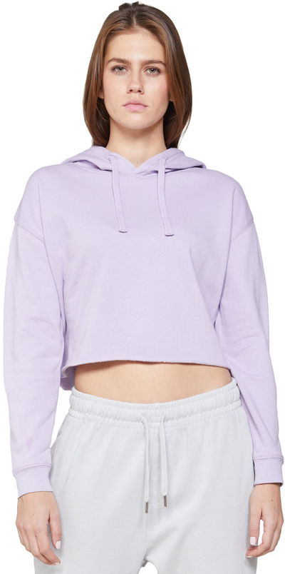 An image of a Custom Lane 7 Crop Hoodie!