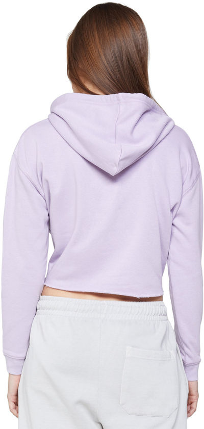 An image of a Custom Lane 7 Crop Hoodie!