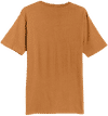 Am image of a Custom Lane 7 Deluxe Tee in Meerkat!