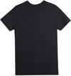 Am image of a Custom Lane Seven Deluxe CVC Tee in Black Heather!