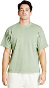An image of a Custom Lane 7 Urban Heavy Pigment Tee!